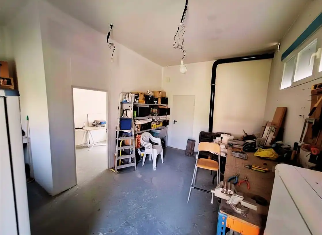 Casa o chalet en venta en El Tiemblo  con Aire acondicionado, Calefacción y Terraza