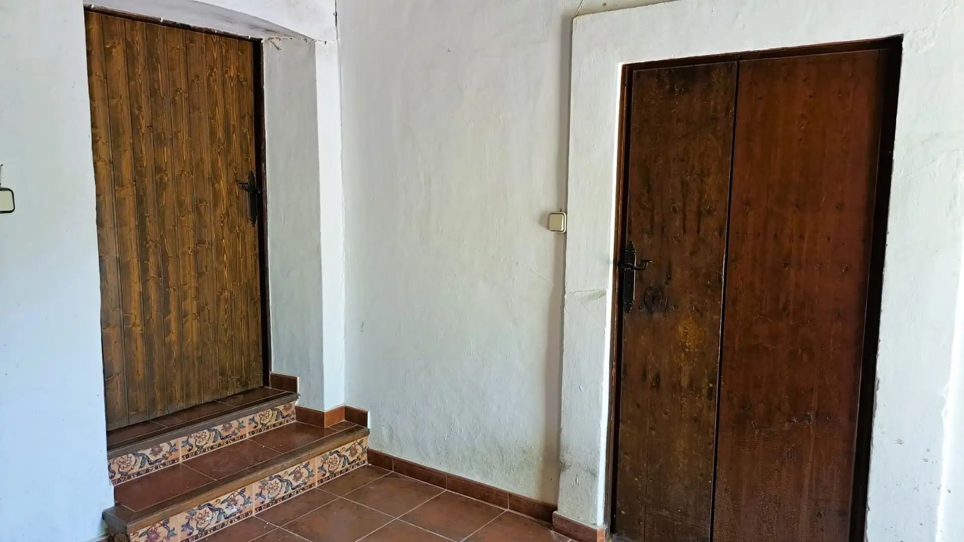 Casa o chalet en venta en Alhama de Murcia con Jardín privado, Terraza y Trastero