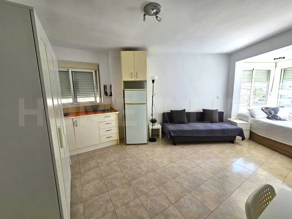 Wohnung zur Miete in Puerto Marina