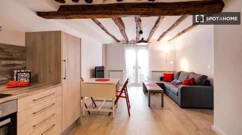 Foto 4 de Habitación en La Magdalena, Zaragoza Capital