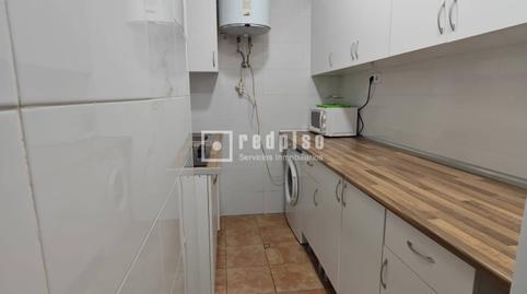 Foto 4 de Apartamento en venta en De Tomás Esteban, San Diego,  Madrid Capital