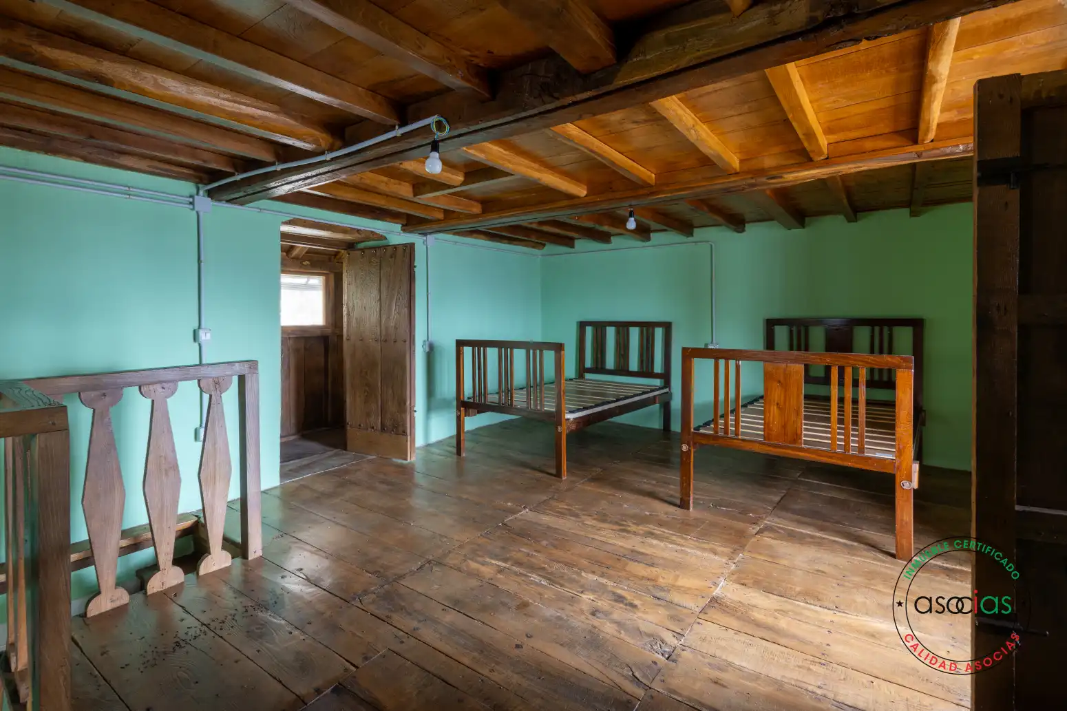 Casa o xalet en venda en Tineo amb Calefacció