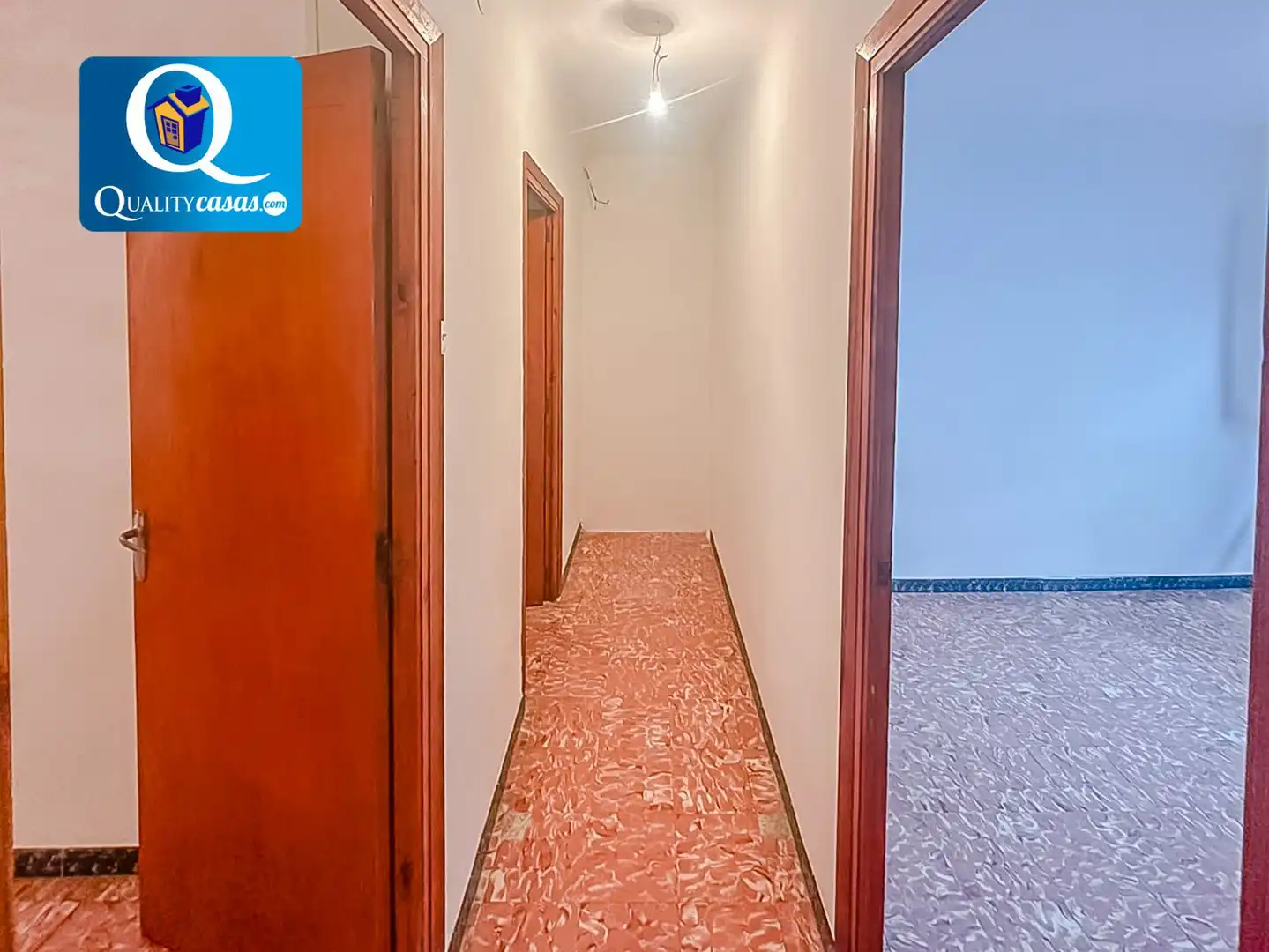 Apartment with terrace for sale in Jijona / Xixona, imagen 4