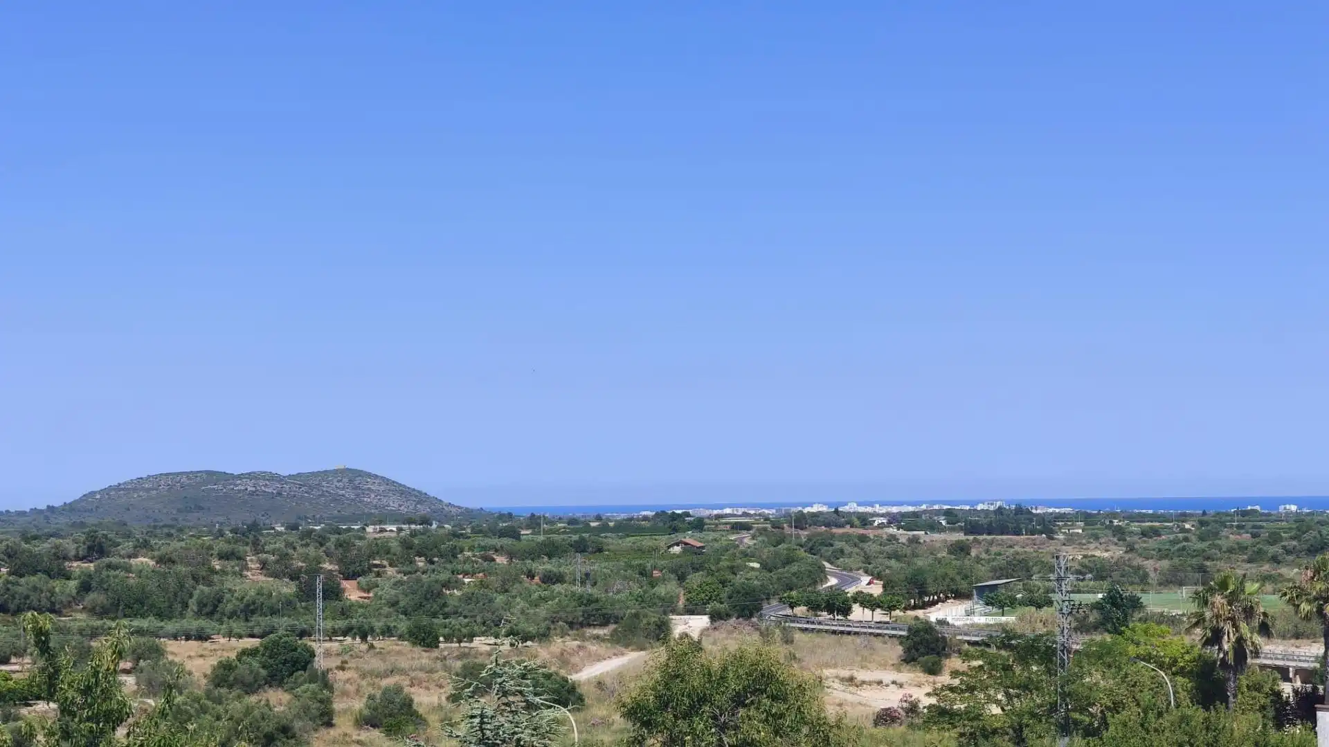 Planta baixa en venda en Càlig amb Terrassa, Traster i Balcó