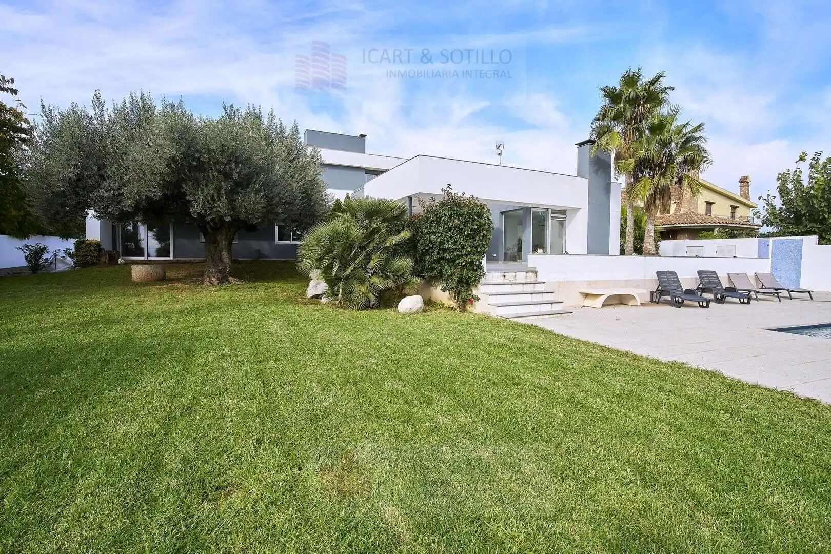 Villa mit Pool zum Verkauf in Closa de Vinaròs - Ermita, imagen 56