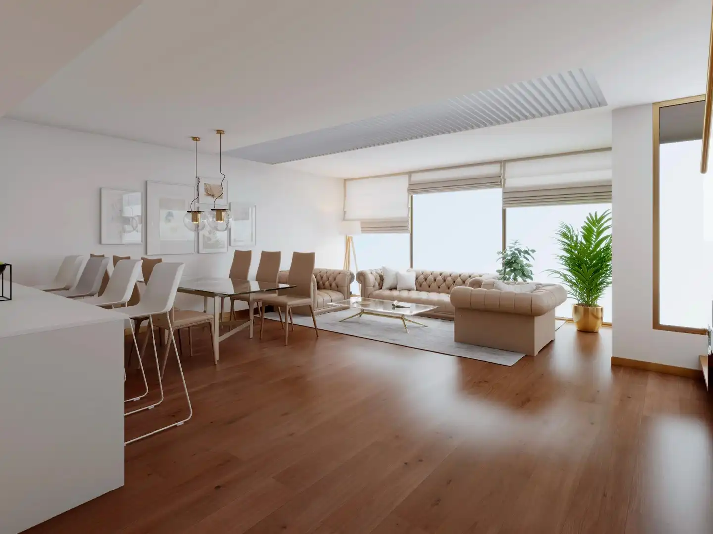 Wohnung mit Terrasse zum Verkauf in El Poble Sec, imagen 5
