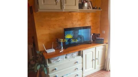 Photo 3 of Flat to rent in Islas Menores - Mar de Cristal, Murcia