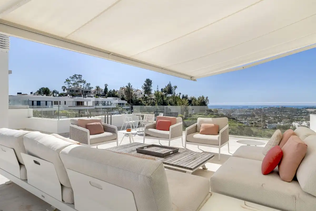 Flat with pool for sale in Marbella - Marbella,Nueva Andalucia,Avenida del Prado, imagen 41