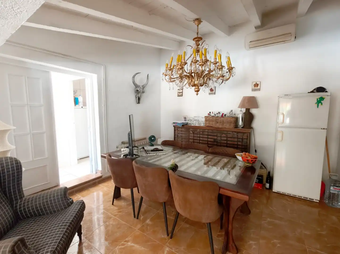 Maison rustique avec piscine à vendre à Castell de Castells, imagen 8