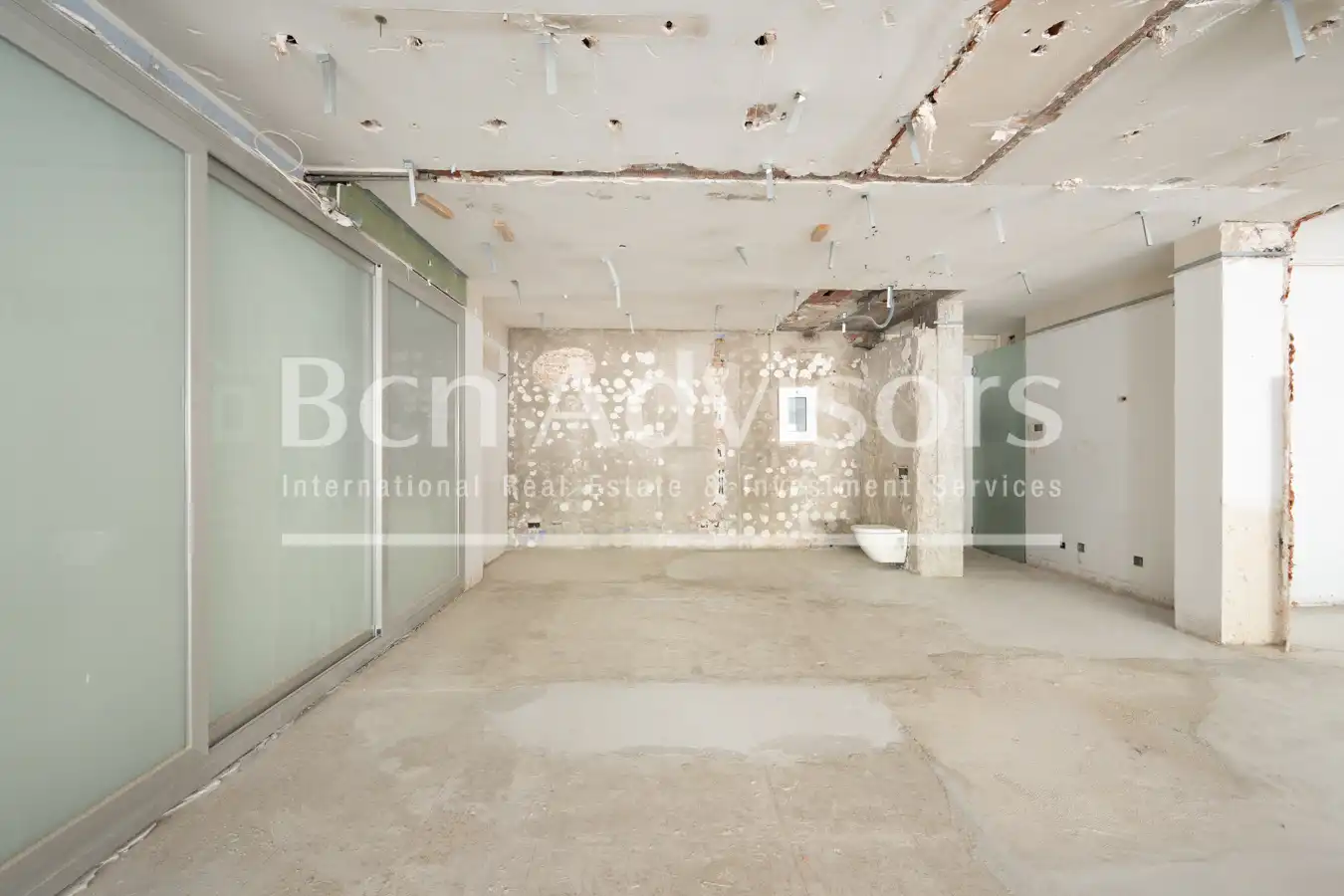Appartamento con terrazza in vendita a Carrer de Beethoven, imagen 13