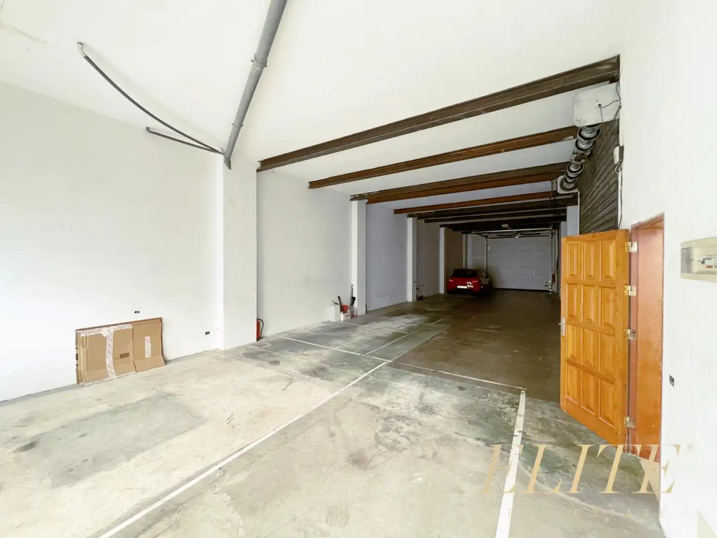 Residential with lift for sale in Calle DELGADO 185, imagen 12