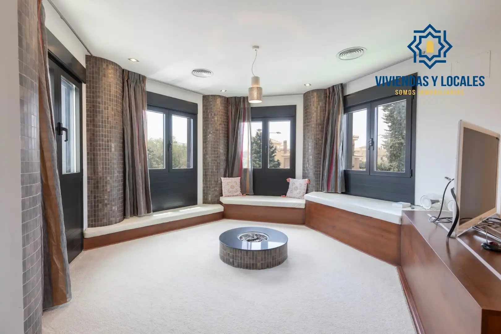 Chalet con piscina en venta en Urbanizacion EL CARMELO, imagen 68