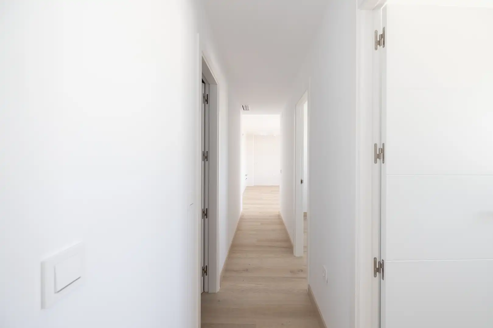 Attic for sale in Málaga  with Air Conditioner, Heating and Terrace