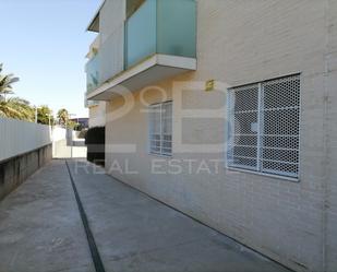 Exterior view of Flat for sale in  Córdoba Capital