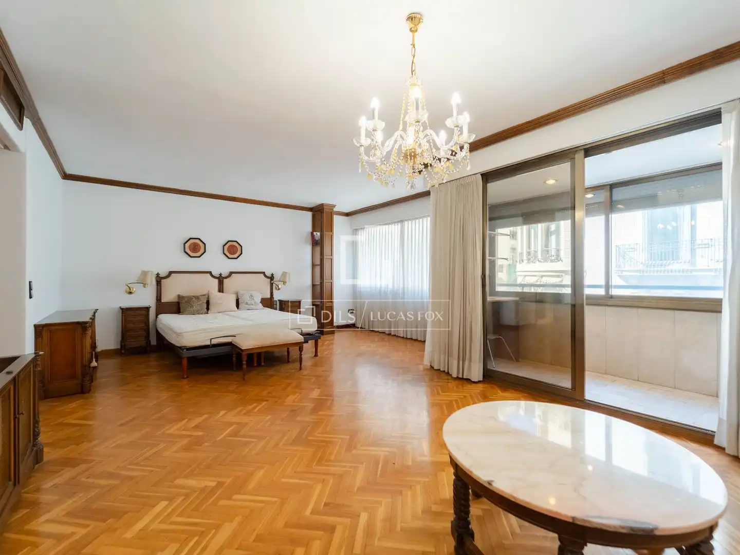 Flat with lift for sale in Ciutat Vella, imagen 35