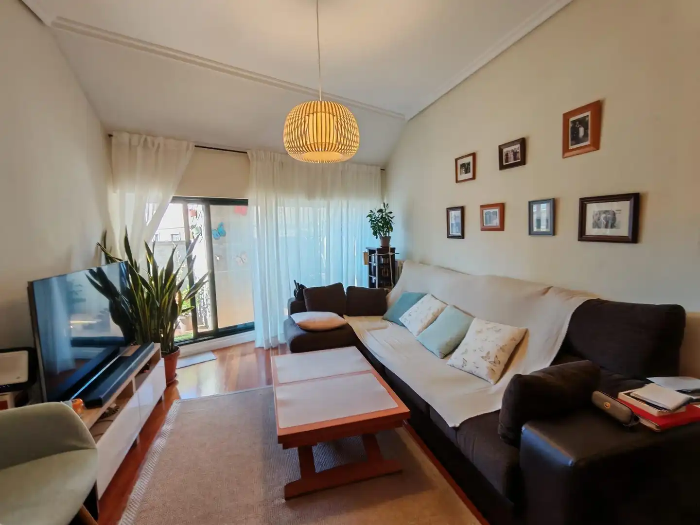 Attique avec ascenseur à vendre à Travesía Travesía Vigo, imagen 2