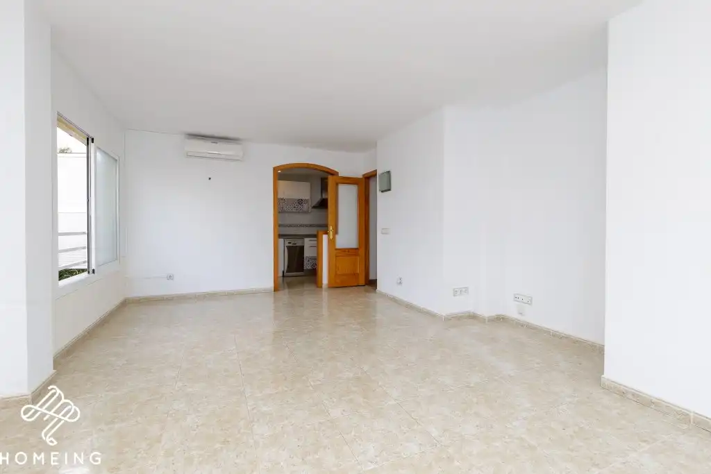 Planta baja en venta en Llucmajor con Aire acondicionado, Jardín privado y Parquet