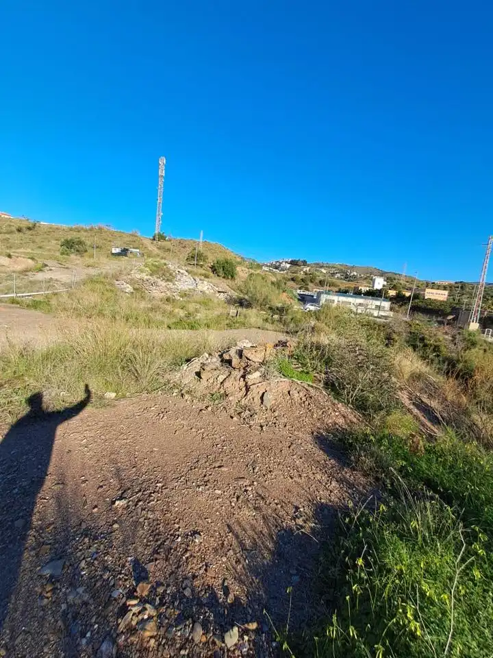 Lands and plots for sale in Añoreta Baja, imagen 21