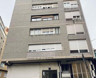 Exterior view of Flat to rent in Santander  with Heating