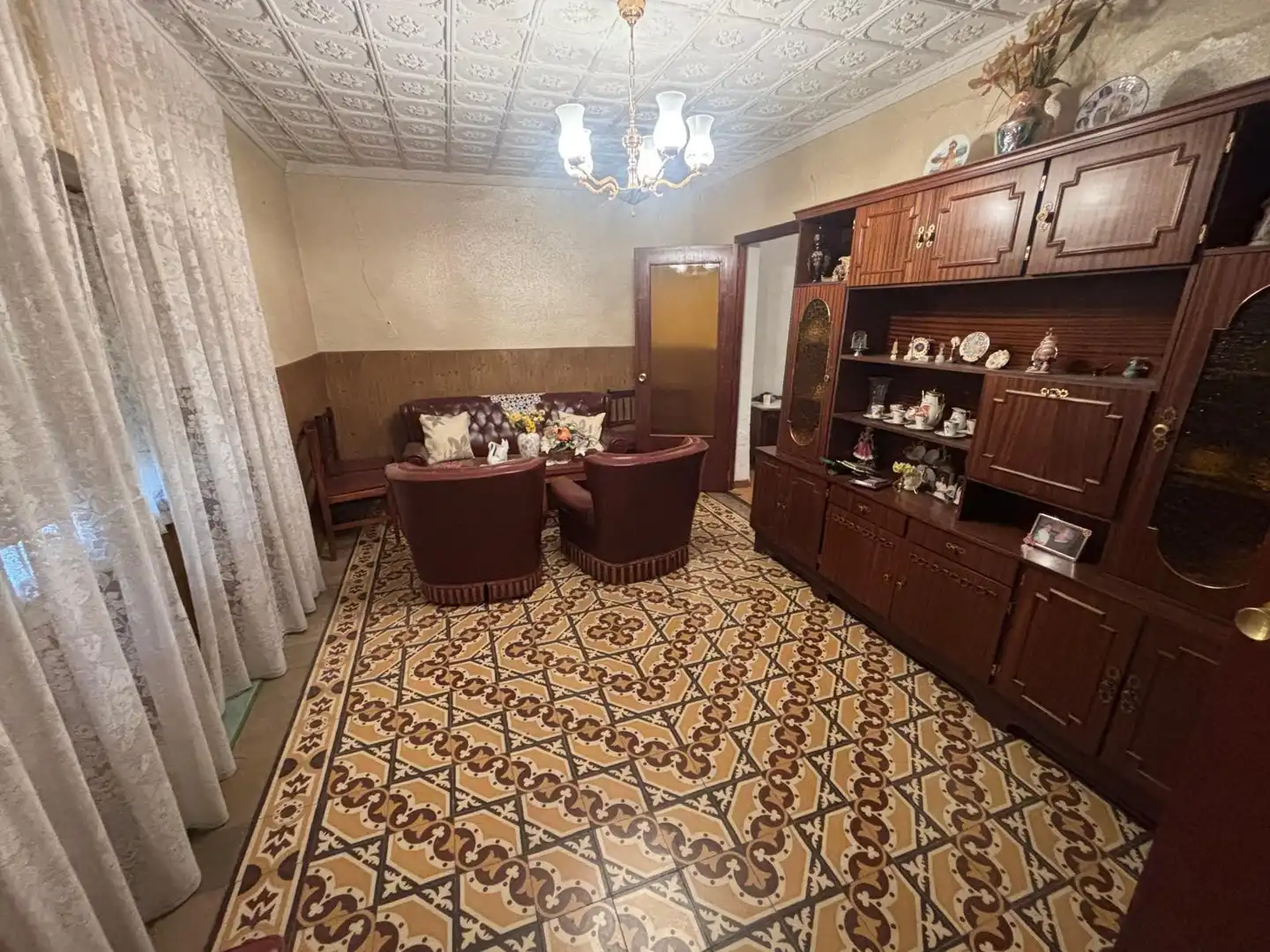 House with terrace for sale in Piedrabuena, imagen 3