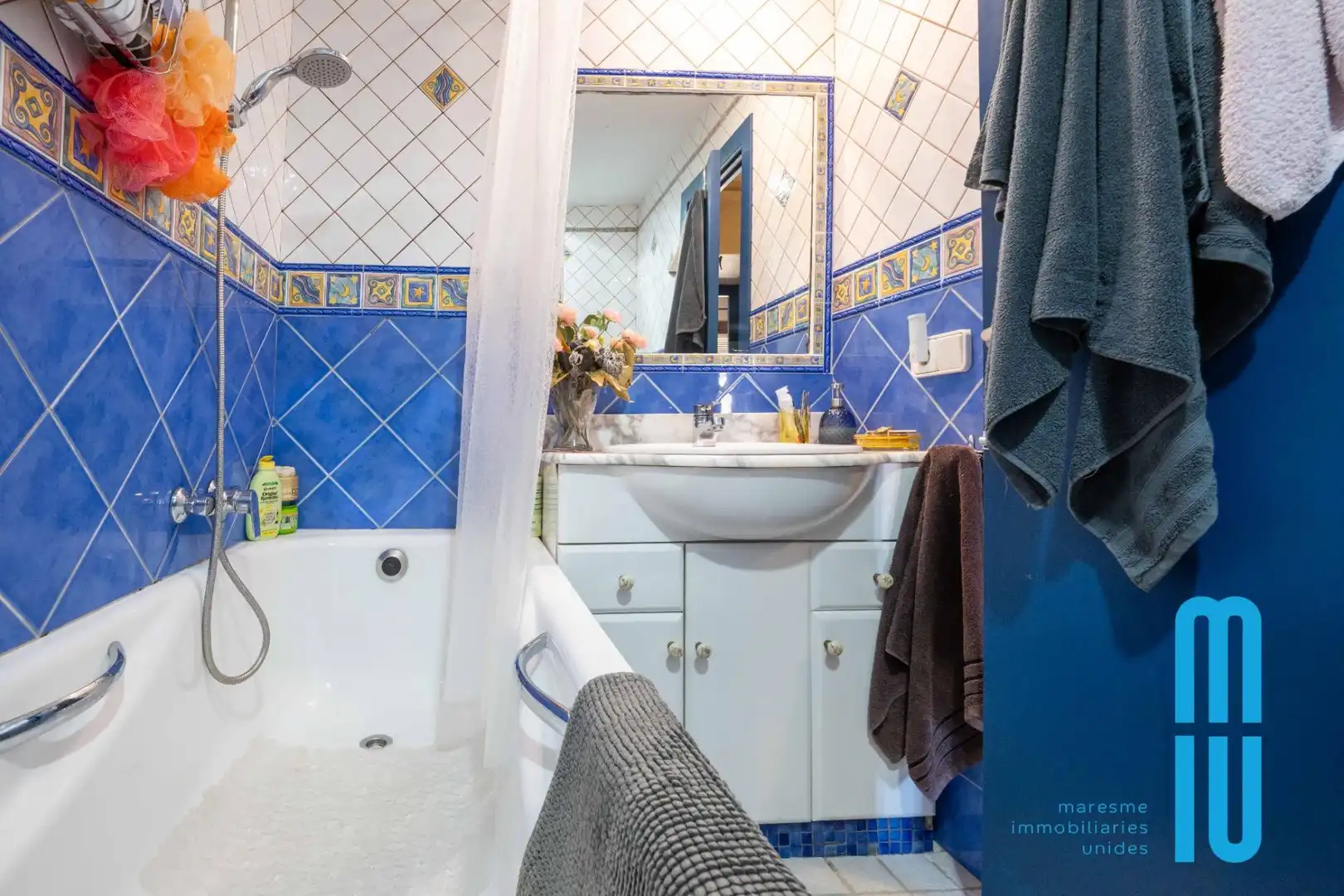 Baño de Piso en venta en Mataró