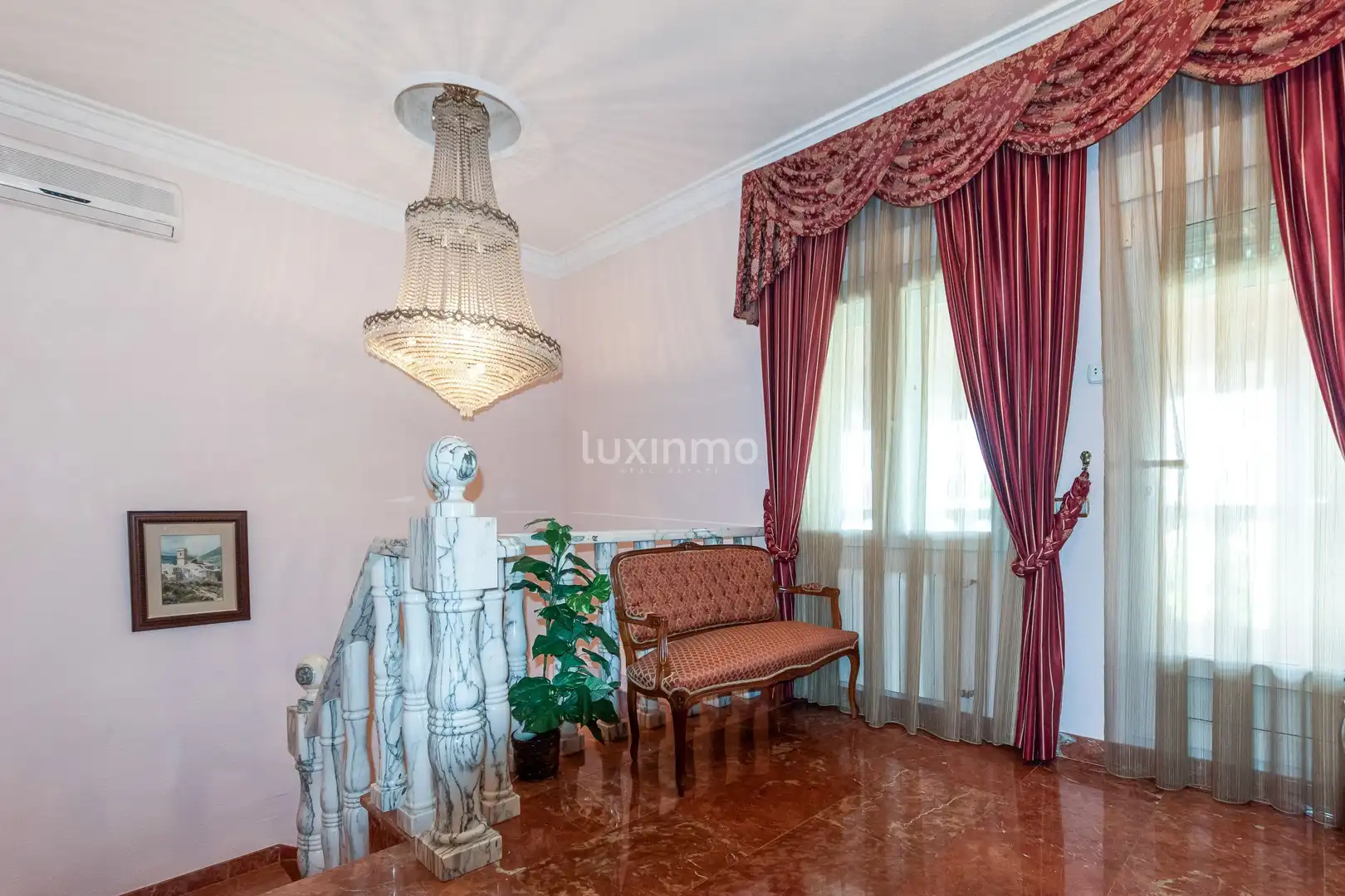 Villa con piscina in vendita a L'Albir, imagen 15