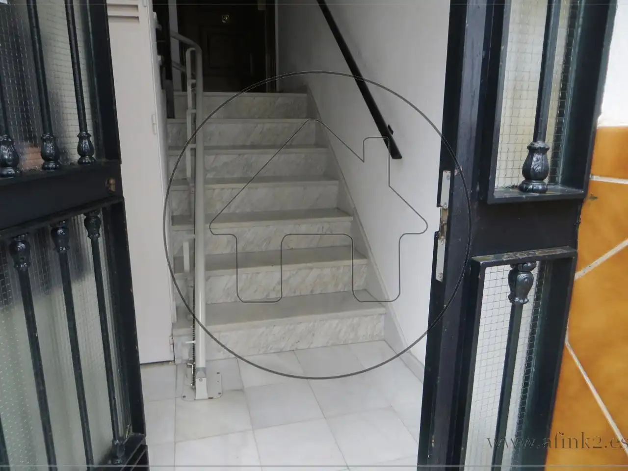 Piso en venta en Punta Umbría con Aire acondicionado, Terraza y Amueblado