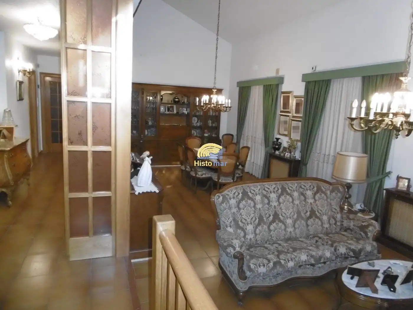 Casa o chalet en venta en Quart de les Valls con Aire acondicionado, Calefacción y Terraza
