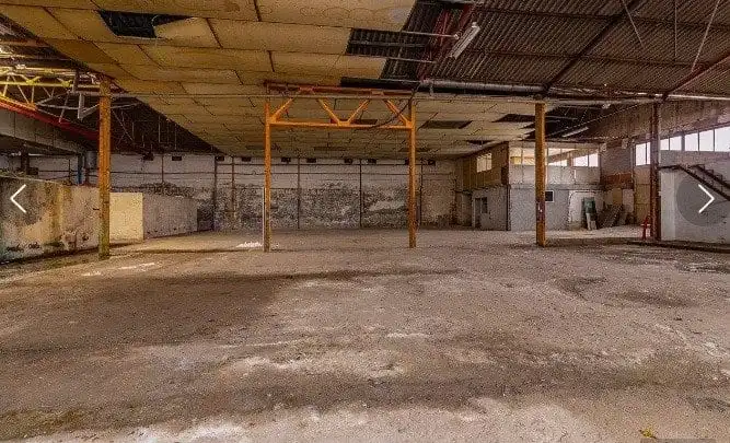 Nau industrial en venda a Zona Alta, imagen 9