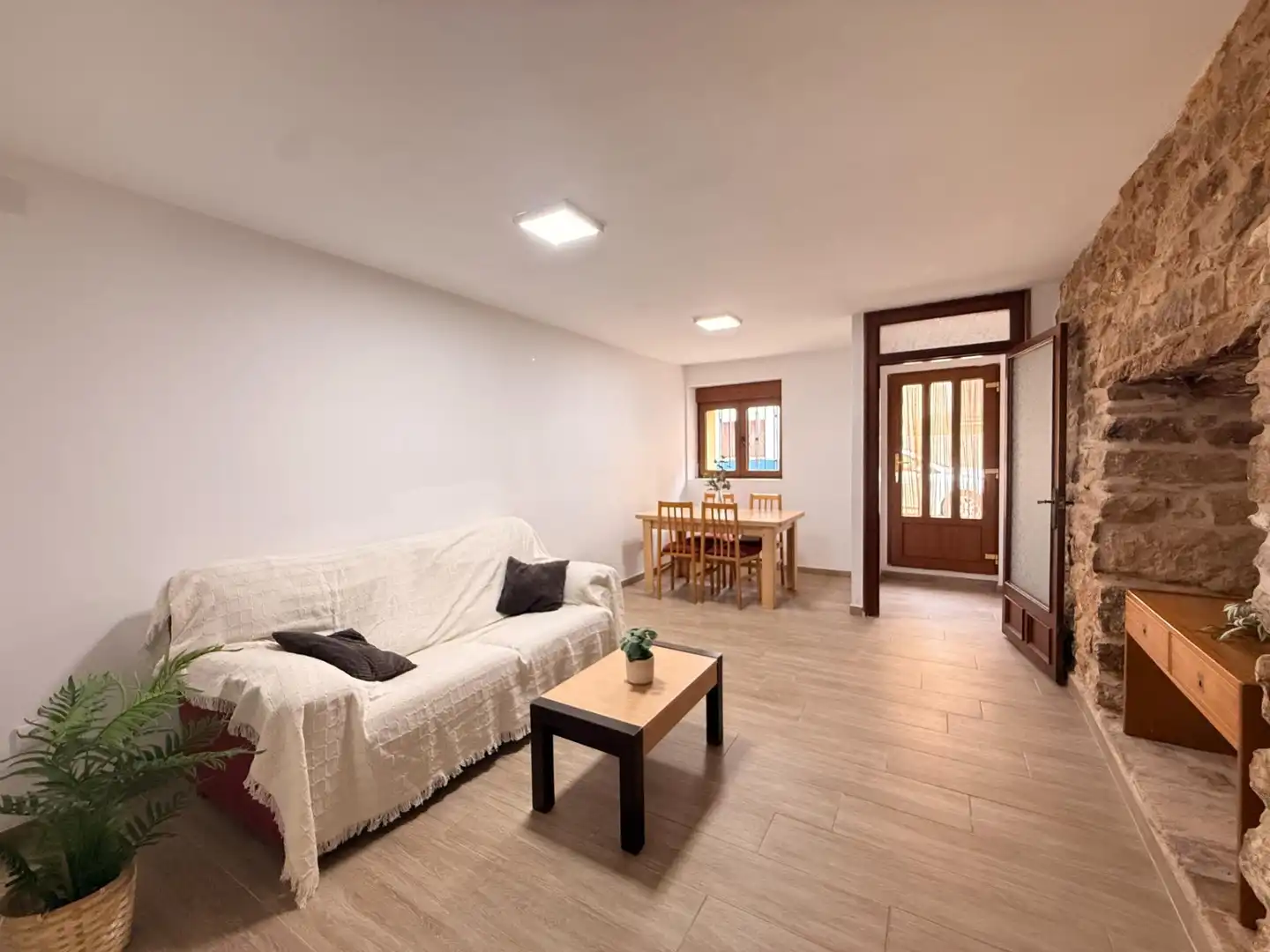Living room of Houses for sale in Pueblo