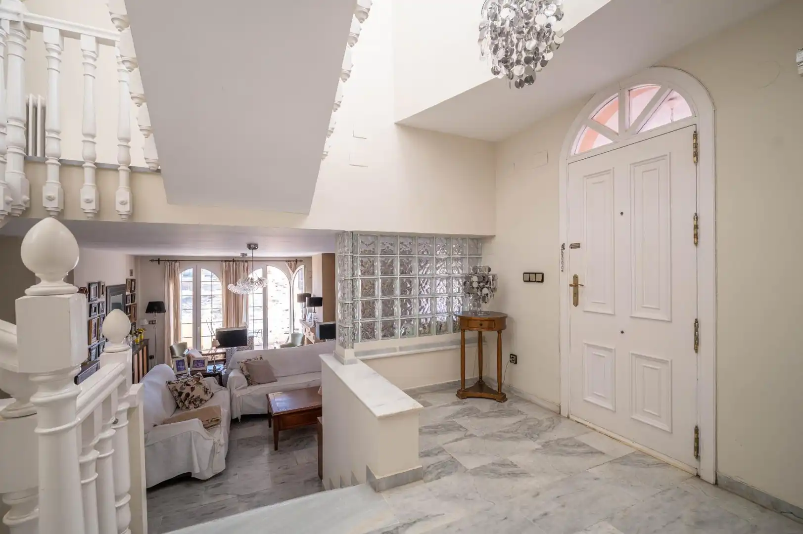 Chalet con piscina en venta en Gójar, imagen 25