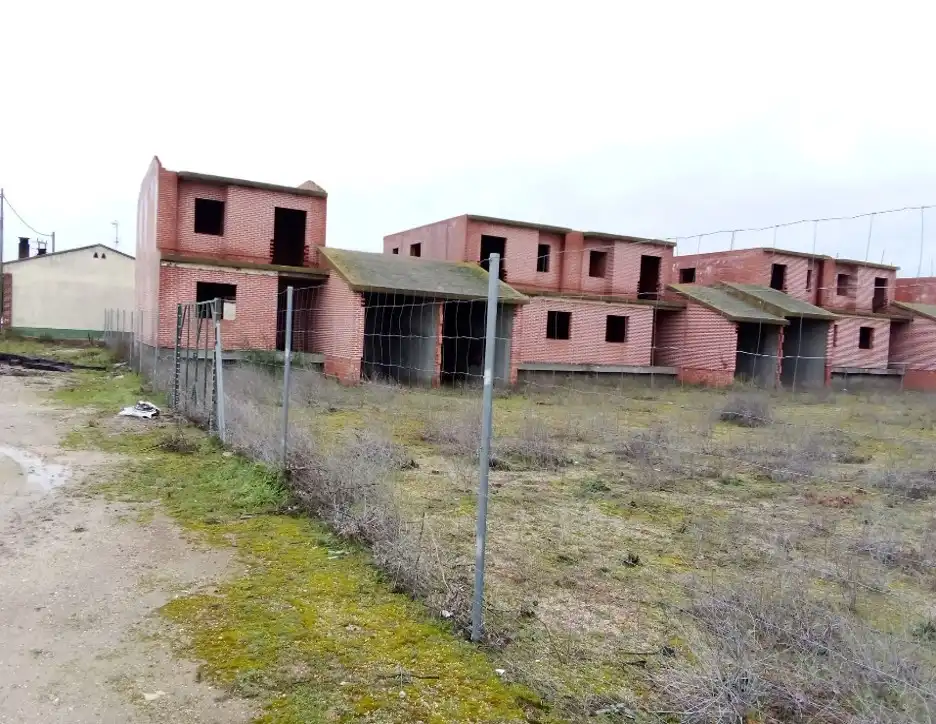 Houses for sale in Matapozuelos