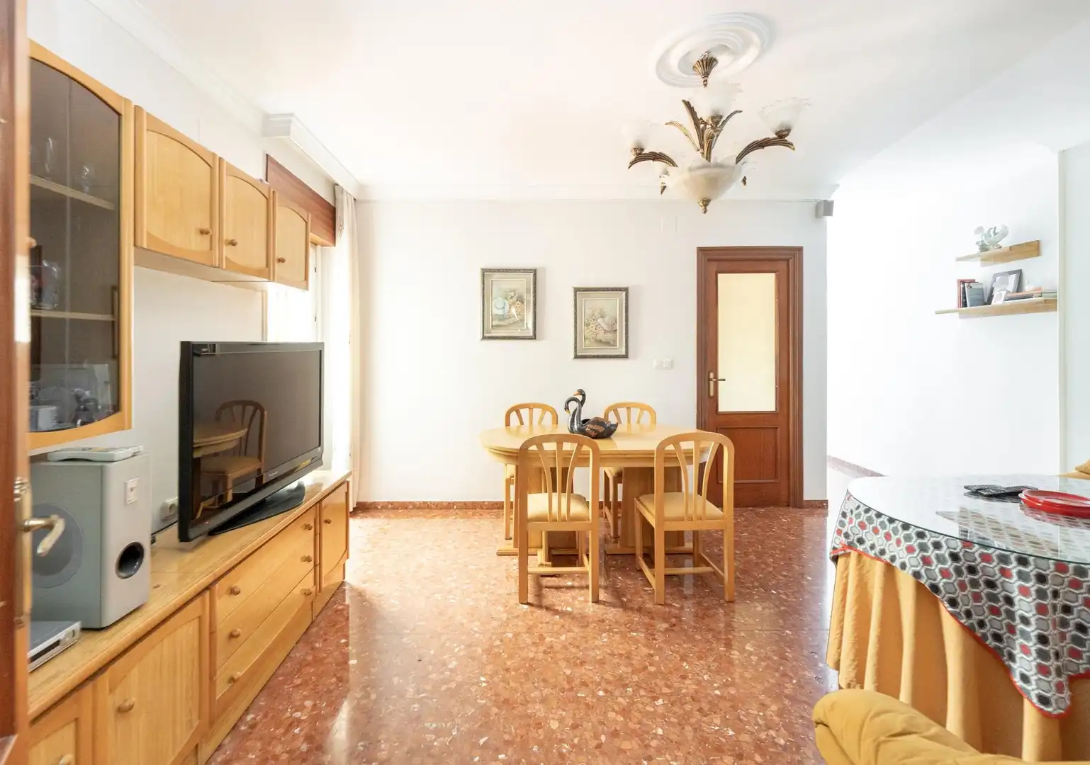 Wohnung mit Terrasse zum Verkauf in NUEVA, imagen 18