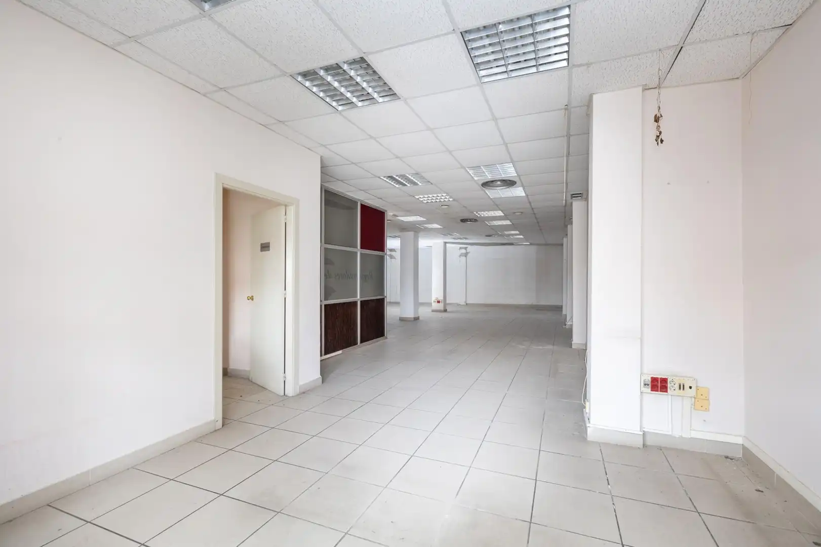 Gewerbefläche zum Verkauf in Calle Pasaje Señor de la Salud 23, imagen 11