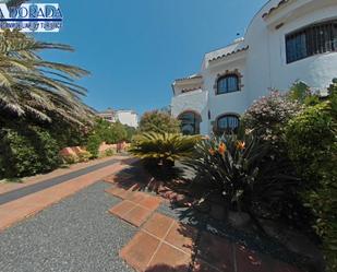 Garden of Single-family semi-detached for sale in Mont-roig del Camp  with Air Conditioner, Heating and Private garden