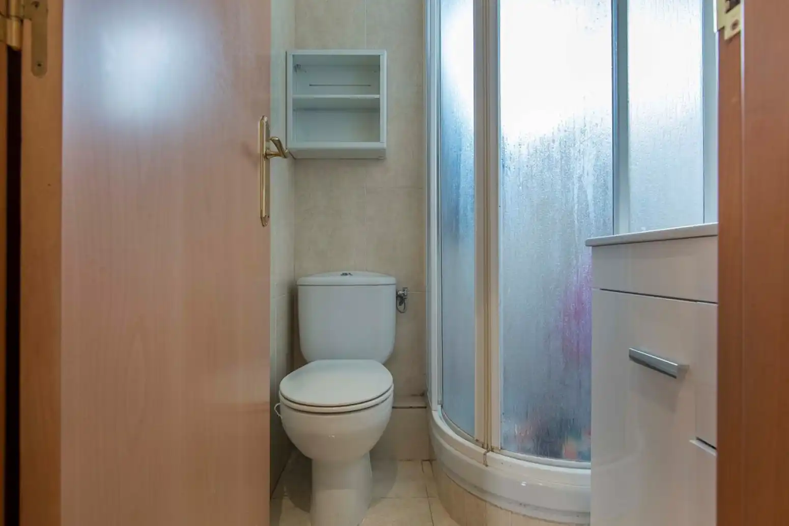 Baño de Piso en venta en Cornellà de Llobregat