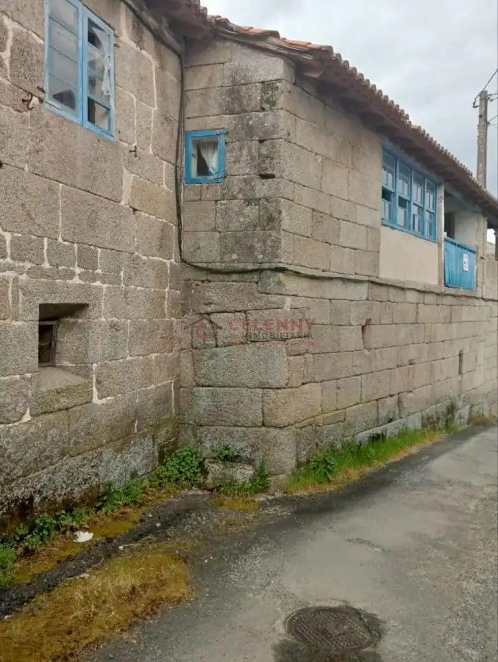 Casa rustica in vendita a O Pereiro de Aguiar, imagen 37