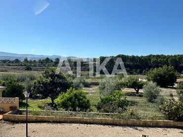 Chalet en venta en Agullent
