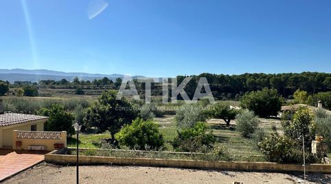CHALET EN VENTA  URBANIZACIÓN LAS DOCE  AGULLENT