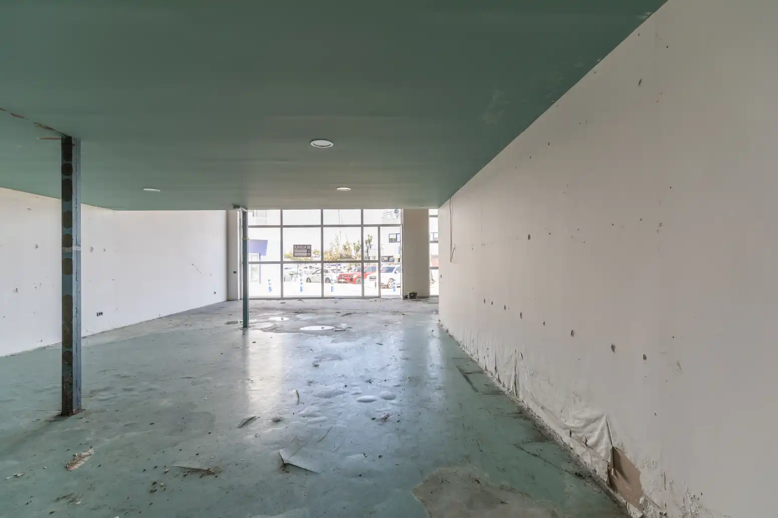 Local comercial en alquiler en Playa Morro de Gos, imagen 4