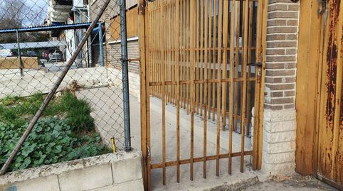 Foto 4 von Fabrikhallen zum Verkauf in Barrio de la Estación, Coslada