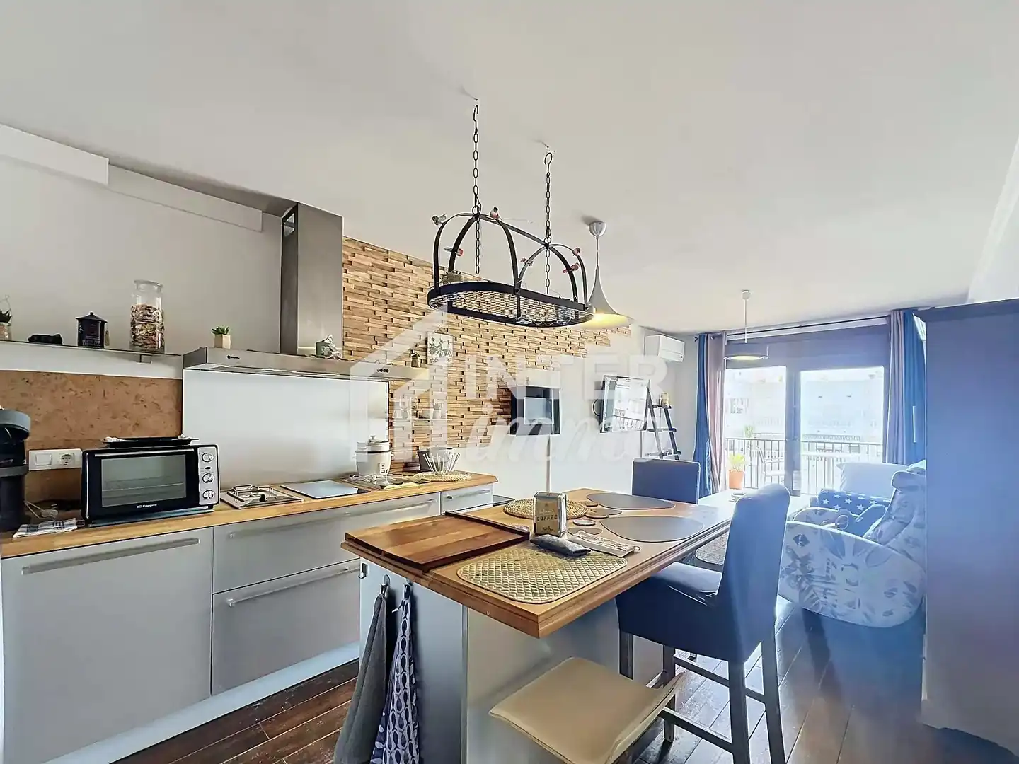 Appartamento in vendita a ALBERES/PORT MISTRAL 191, imagen 5