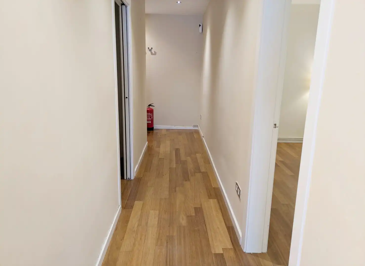 Wohnung mit Terrasse zum Verkauf in Carrer d'Aribau 215, imagen 14