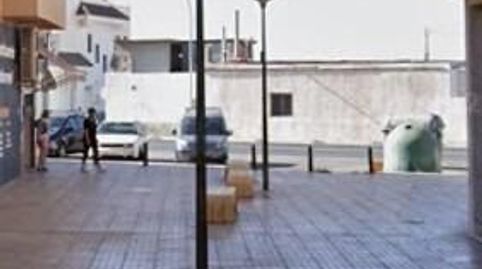 Foto 2 de Piso en venta en Calle Camelia (nd), Las Norias, El Ejido