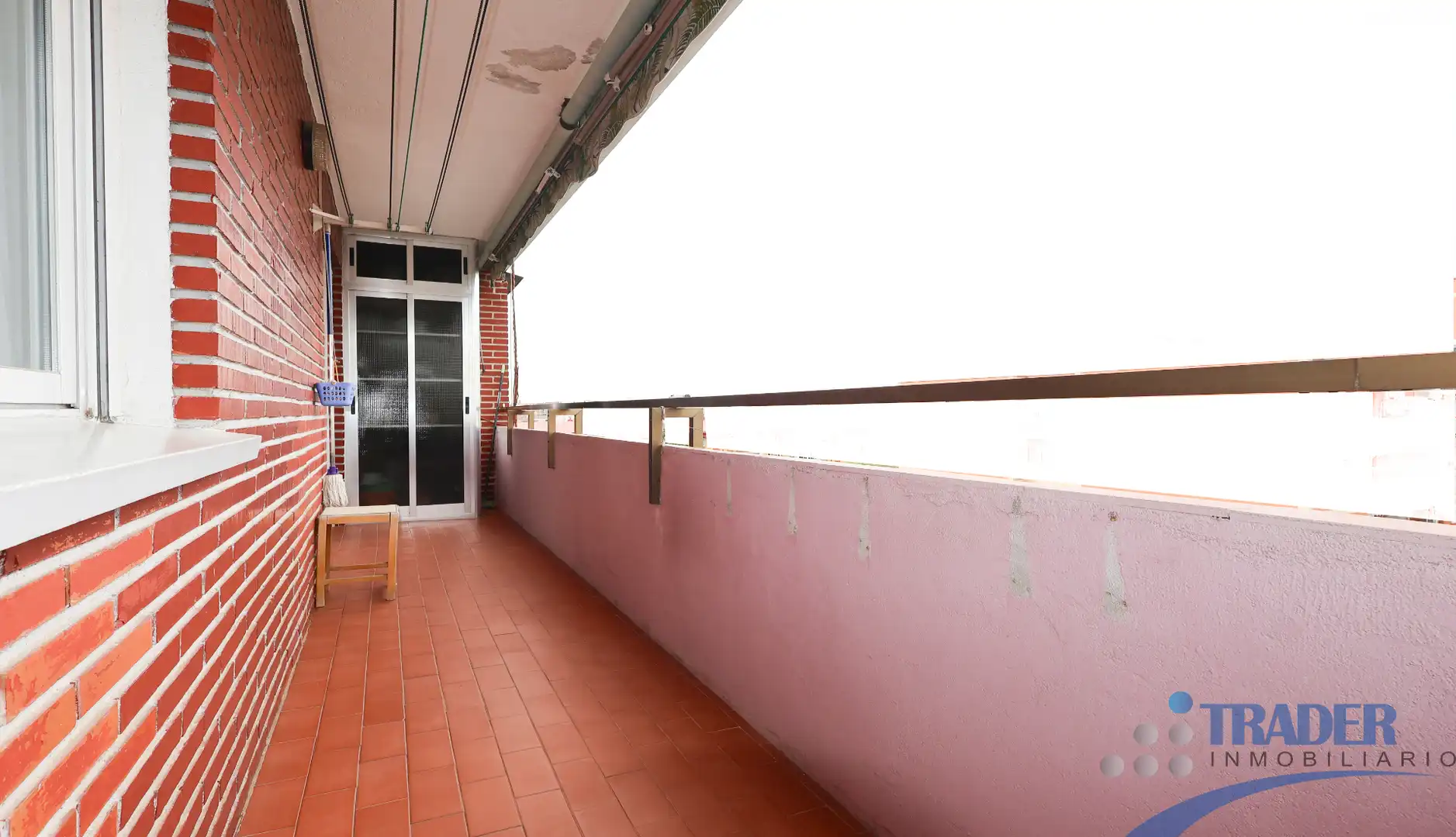 Appartamento con terrazza in vendita a Calle de Simón Hernández, imagen 15