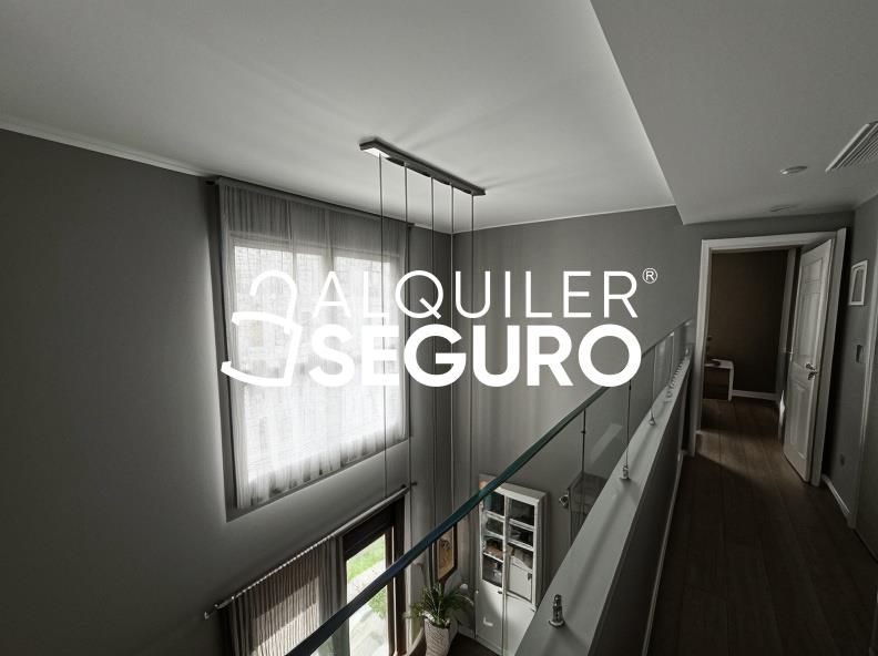 House or chalet to rent in Rivas-Vaciamadrid  with Air Conditioner, Heating and Swimming Pool