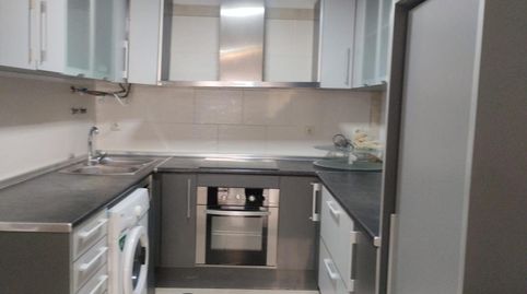 Foto 2 de Piso de alquiler en Centro, Melilla Capital