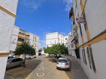 Wohnung zum Verkauf in Calle San Eulogio 3