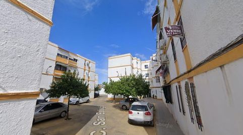 SE VENDE PISO OKUPADO en C San Eulogio Nº 3 Palma del Río Córdoba
