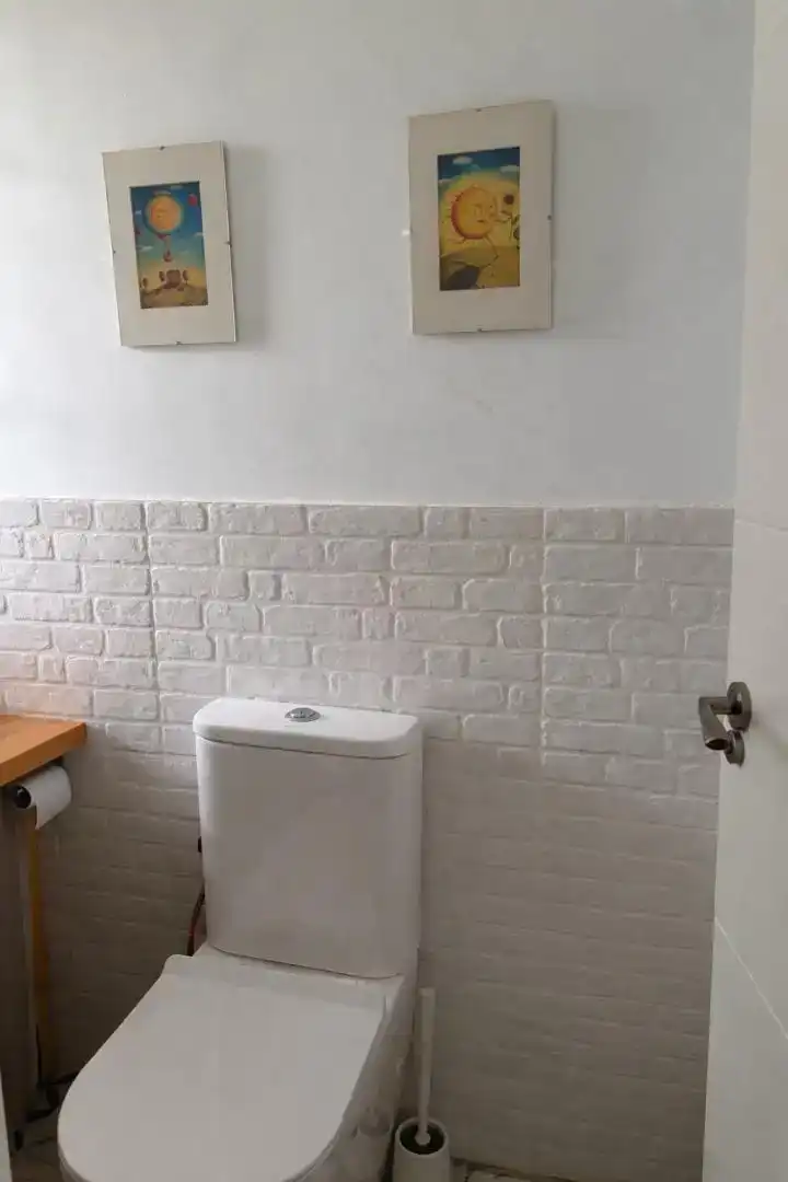 Bany de Pis en venda en Talamanca de Jarama, Madrid
